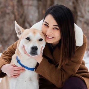 Meet your Posher, KO